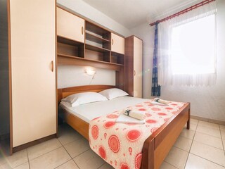 Apartment Vodice Features 20