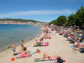 Apartment Vodice Umgebung 12