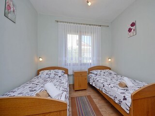 Apartment Vodice Ausstattung 9