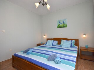 Apartment Vodice Features 7