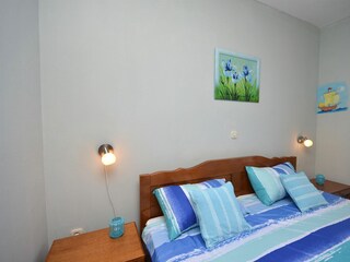 Apartment Vodice Features 8