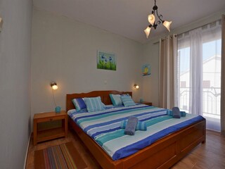 Apartment Vodice Features 9