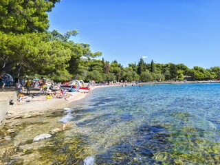 Apartment Vodice Environment 8