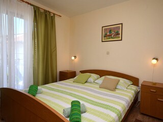 Apartment Vodice Features 2