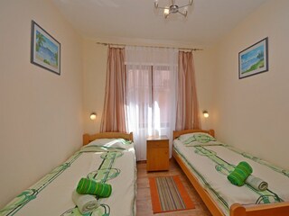 Apartment Vodice Features 4