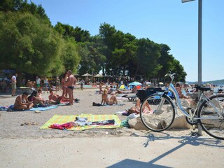 Apartment Vodice Umgebung 10