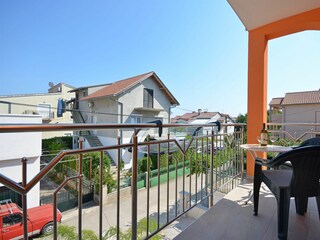 Apartment Vodice Ausstattung 6