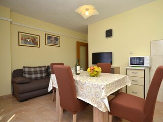Apartment Vodice Features 5