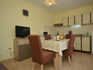 Apartment Vodice Features 7