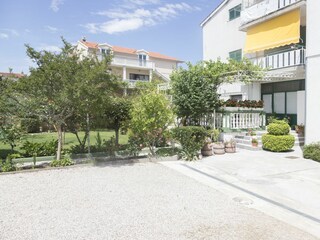 Apartment Srima Outdoor Recording 5