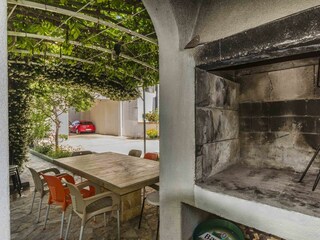 Apartment Srima Features 16