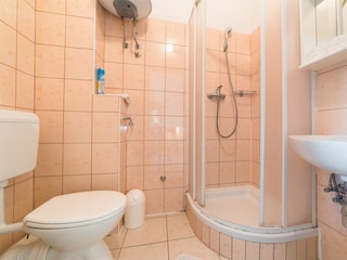 Apartment Srima Ausstattung 11