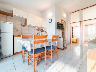 Apartment Srima Ausstattung 14