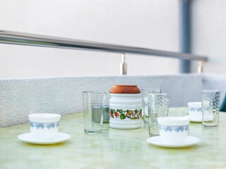 Apartment Srima Ausstattung 18