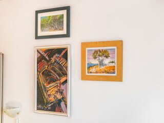Apartment Srima Ausstattung 21