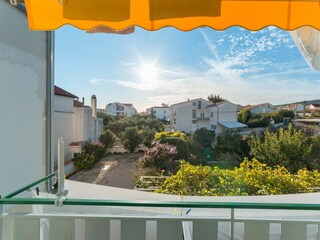 Apartment Srima Outdoor Recording 4