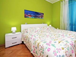 Apartment Srima Features 7