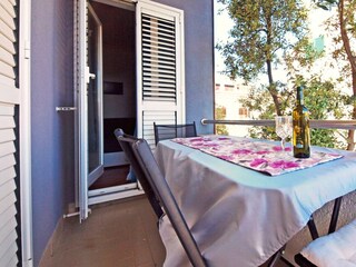 Apartment Srima Features 23