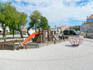 Apartment Srima Außenaufnahme 3