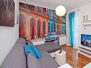 Apartment Srima Features 9