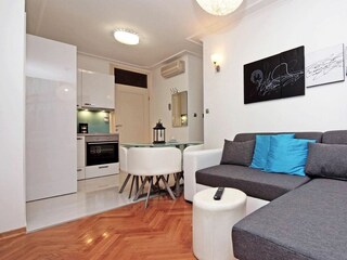 Apartment Srima Ausstattung 11