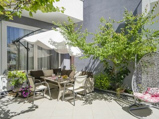 Apartment Srima Ausstattung 13