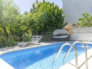 Apartment Srima Features 17