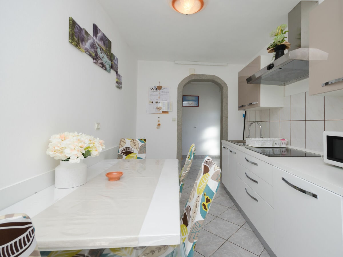 Apartment Lopar Ausstattung 7