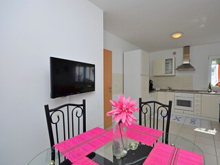 Apartment Srima Ausstattung 9