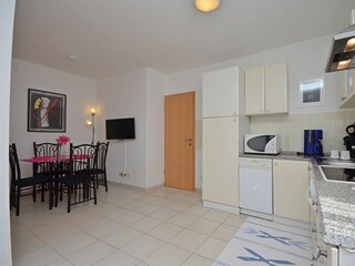 Apartment Srima Ausstattung 10