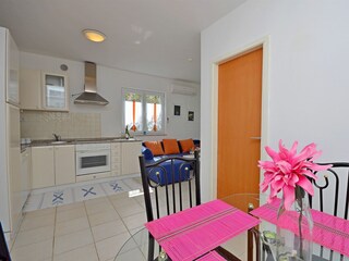 Apartment Srima Ausstattung 12