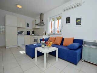 Apartment Srima Ausstattung 14