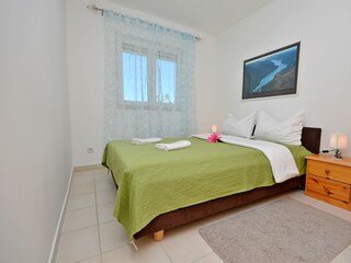 Apartment Srima Ausstattung 15