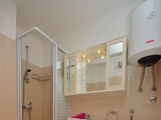Apartment Srima Ausstattung 20