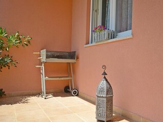 Apartment Srima Features 21