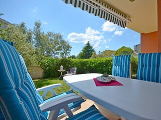 Apartment Srima Ausstattung 22