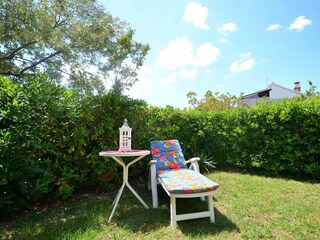 Apartment Srima Features 17