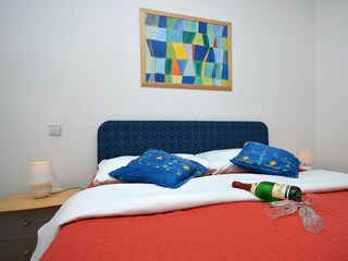 Apartment Srima Features 21