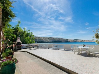 Apartment Lopar Outdoor Recording 9