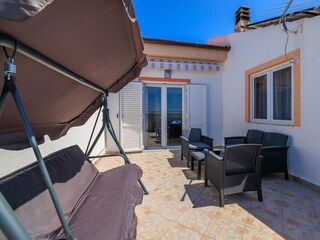 Apartment Lopar Ausstattung 3