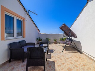 Apartment Lopar Ausstattung 5