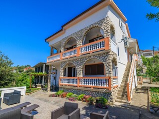 Apartment Lopar Ausstattung 6