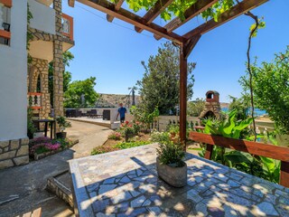 Apartment Lopar Ausstattung 8
