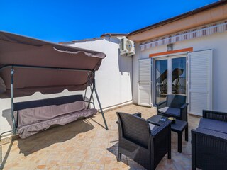 Apartment Lopar Ausstattung 15