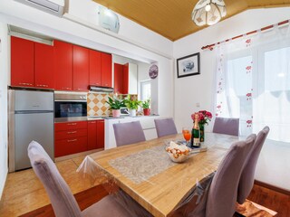 Apartment Lopar Ausstattung 19