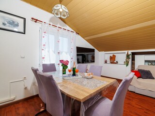 Apartment Lopar Ausstattung 25