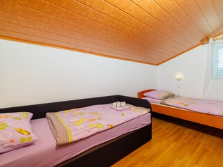 Apartment Lopar Ausstattung 30