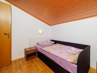 Apartment Lopar Ausstattung 32