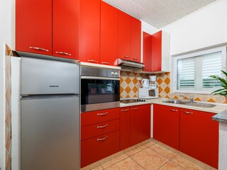 Apartment Lopar Ausstattung 35