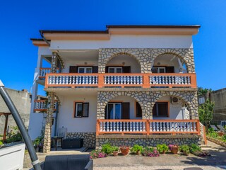 Apartment Lopar Ausstattung 38